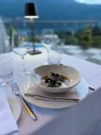 Hotel Asnigo - Desayuno