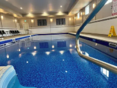 Seely's Motel Hotels in Shediac