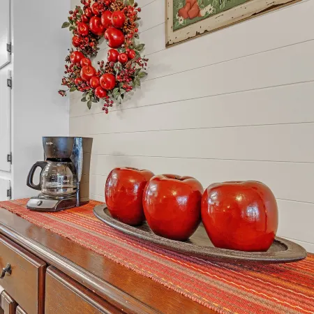 Dean's Retreat at Georgetown 3 Bedroom Home