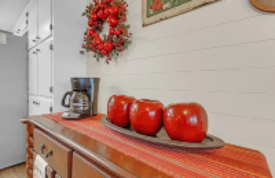 Dean's Retreat at Georgetown 3 Bedroom Home