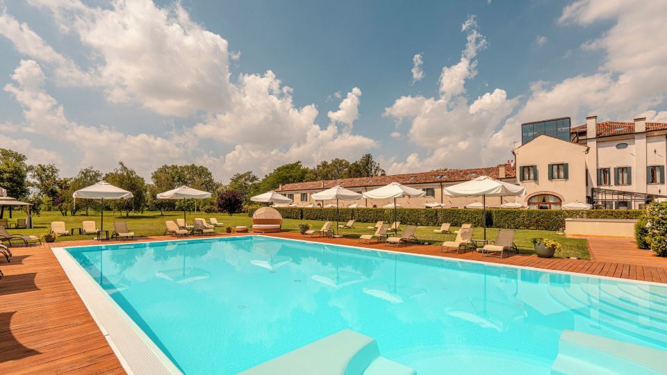 Hotel Villa Barbarich