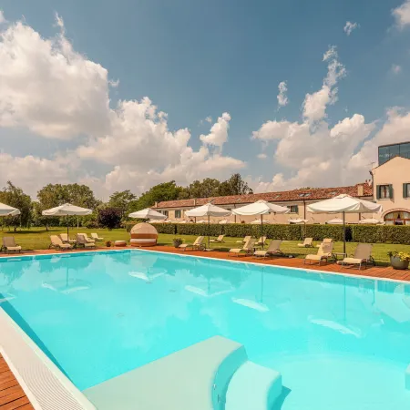 Hotel Villa Barbarich