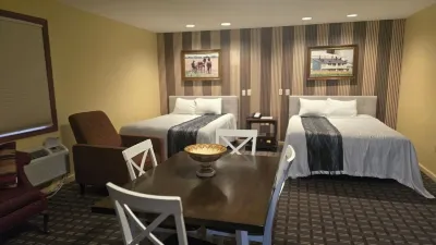 Classic Inn Lancaster Hoteles en 