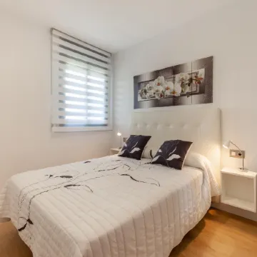 Apartment in Palamós near the Beach