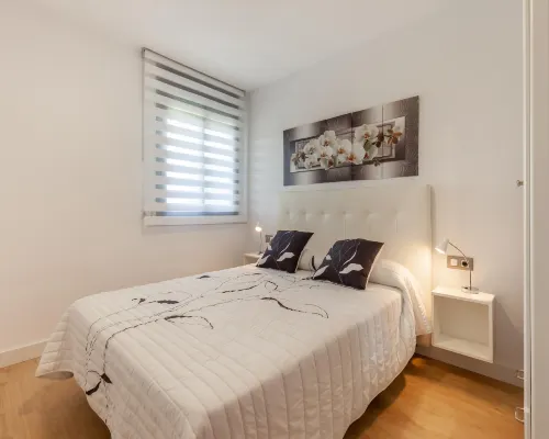 Apartment in Palamós near the Beach Hoteles en Palamós