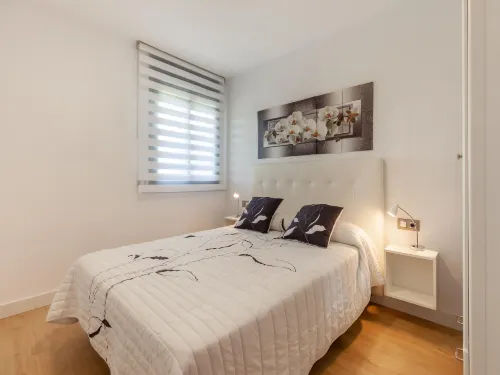 Apartment in Palamós near the Beach