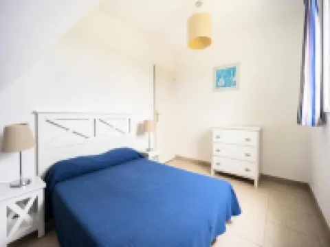 The Deauville Farm apartment Hotels in Saint-Arnoult