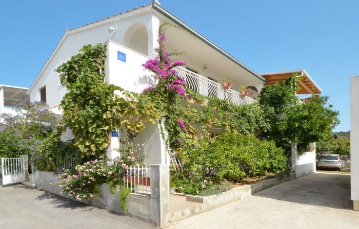 Apartments Paz