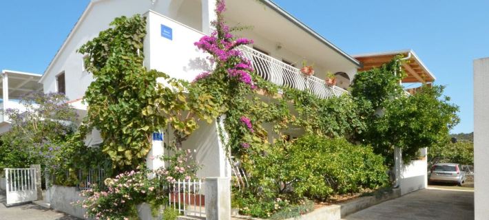 Apartments Paz Sea View 비니스체 호텔