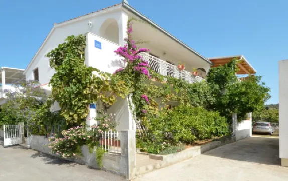 Apartments Paz