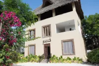 Reef & Beach Resort - Spa Jambiani - spa