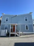 Cheerful 1 Bed/ 1 Bath On Historic Pelham St - Unit 3 1 Bedroom Home - Bungalows
