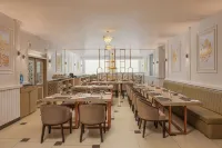 The Fern Residency Jodhpur, Series by Marriott - موقف سيارات