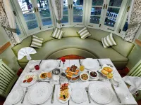 Brij Villa, Dalhousie - A Colonial Luxury Retreat Ξενοδοχεία στην πόλη Chamba