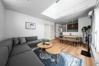 NONNO ASAHIKAWA - Boutique