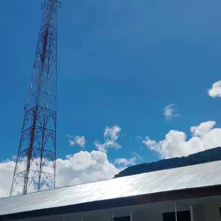 Hotel Maninjau Indah