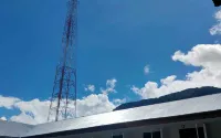 Hotel Maninjau Indah