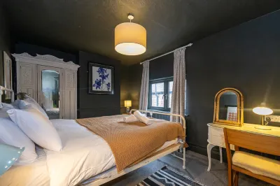 GuestReady - Stylish 1Br in the Northern Quarter 曼徹斯特住宿飯店