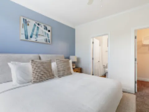 랜딩 아파트먼트 머틀 비치 - 캐롤라이나 포레스트 월드 투어 골프 링크스 주변 호텔