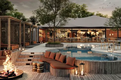 Kinara, a Luxury Collection Safari Camp, Masai Mara Hotels in 
