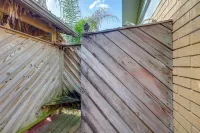 Sunroom & Spacious Yard! Family Gem in Orange Park - 3-Star