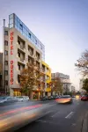 Hotel Duke Armeneasca City Center - Ex Tempo