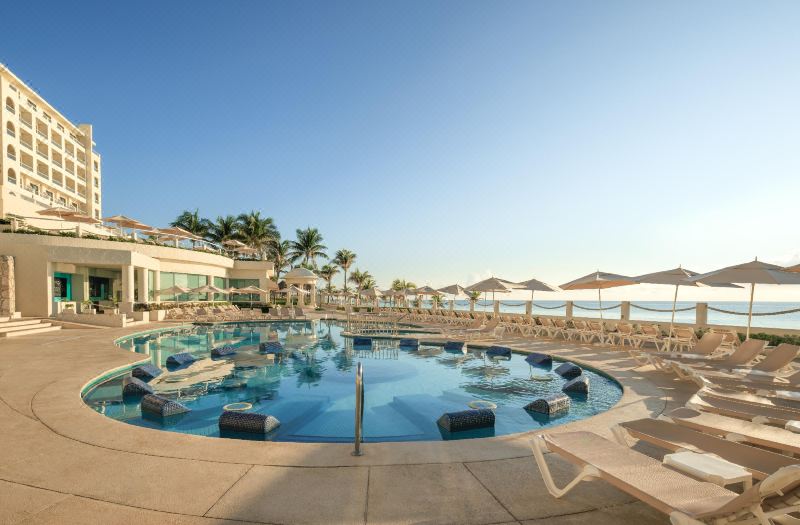 Occidental Tucancún - All Inclusive photo 5