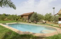 Dar Zaghouan - Wifi