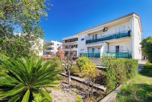 Apartments Anica