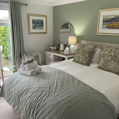 Castlecroft Bed and Breakfast