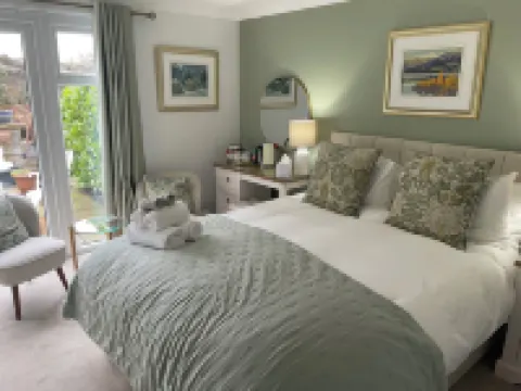 كاسلكروفت فنادق في 