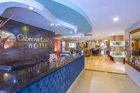 Cabecera Country Hotel