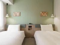 컴포트 호텔 치토세