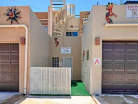 Casa La Chola A B and C Hotels in Rocky Point