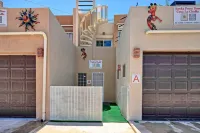 Casa La Chola A B and C
