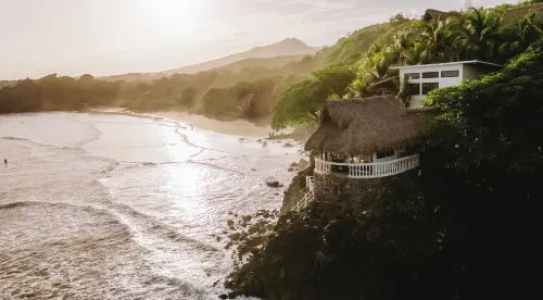 Punta Mango Villas - Homestays