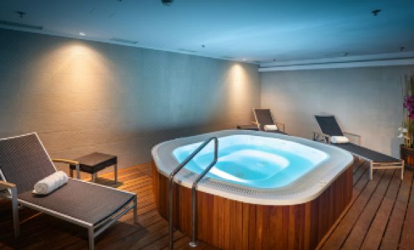 DoubleTree by Hilton Kosice