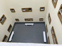 馬維爾城堡 - 民宿