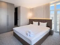 The Watergate Hotel Baku Hotels near Call Centre
