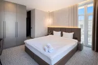 The Watergate Hotel Baku