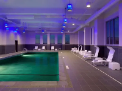 Radisson Blu Mall of America Hoteles en Bloomington