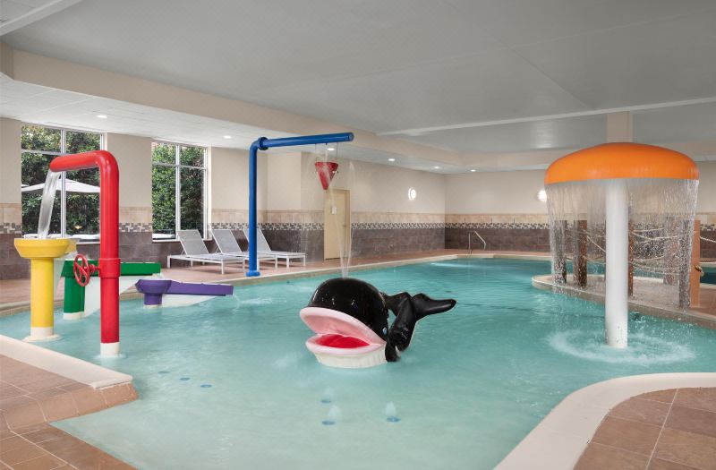Hilton Garden Inn Fort Worth Medical Center photo 3
