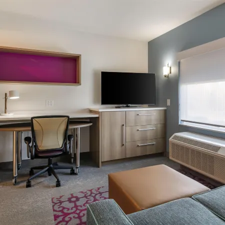 Home2 Suites by Hilton Bangor