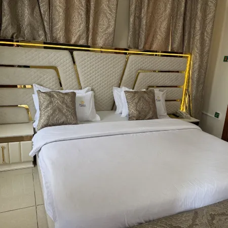 Pera Imperial hotel