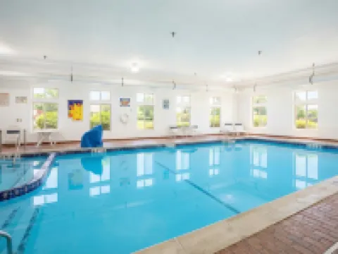 Pellston Lodge