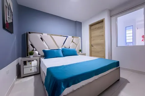 Increíble Apartasuite 5 Estrellas - Apartments