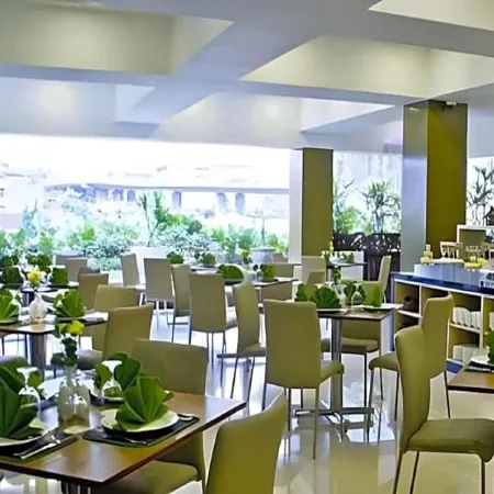 De Batara Hotel
