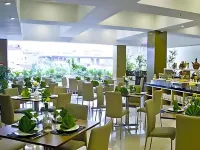 โรงแรมดีบาตารา - พร้อมอาหารเช้า