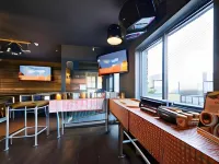 St Christopher's Inn Shepherd's Bush Các khách sạn gần Ga Hammersmith