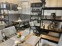 Shosh Palace Hotel Hotels in Tashkent